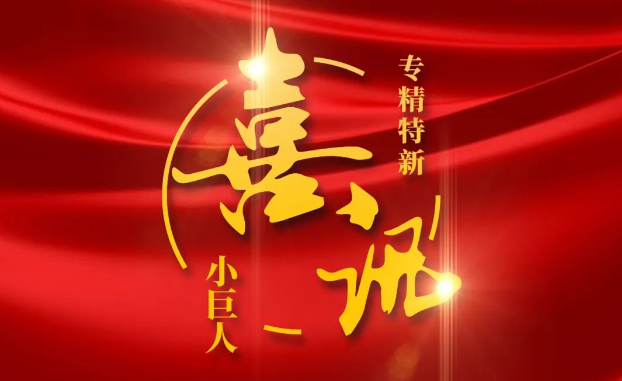 喜讯 | 捷报频传！yl23411永利医疗获评国家级专精特新“小巨人”企业公示