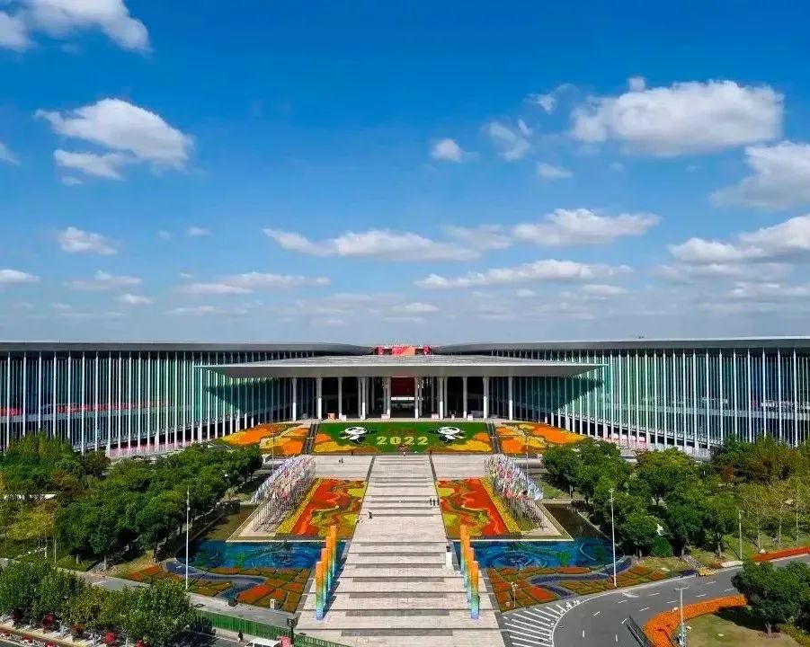 倒计时3天！yl23411永利医疗与您相约第五届进博会