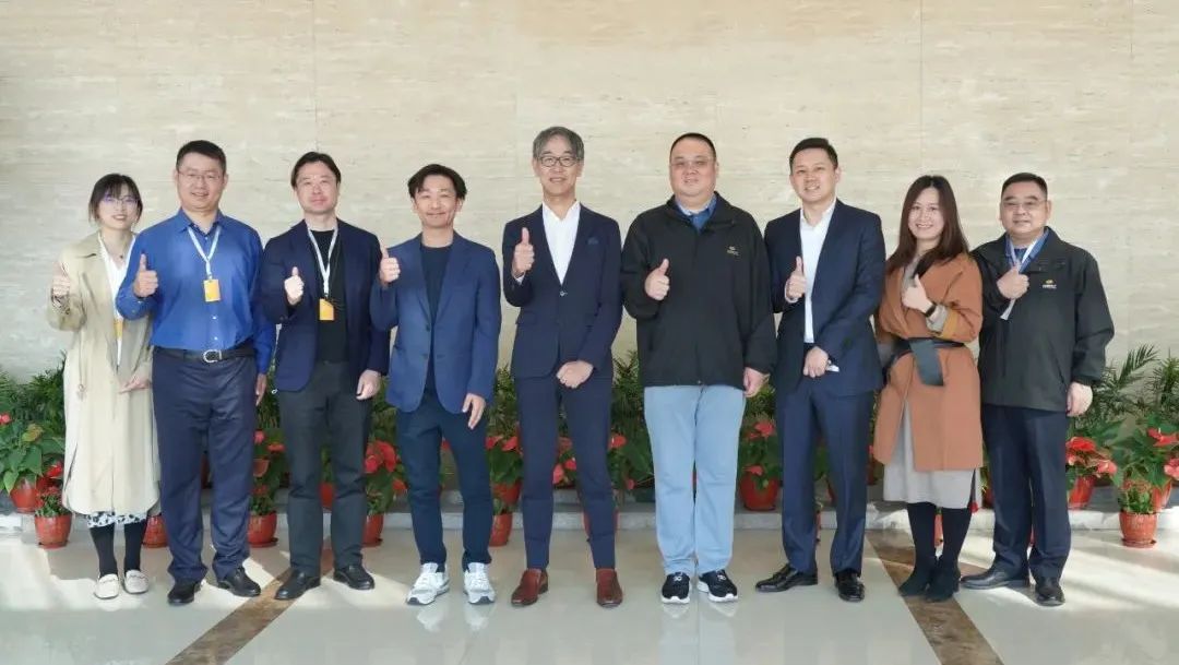 新闻 | 携手谱新篇！资生堂中国“yl23411永利行”顺利结束